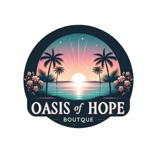 Oasis of Hope